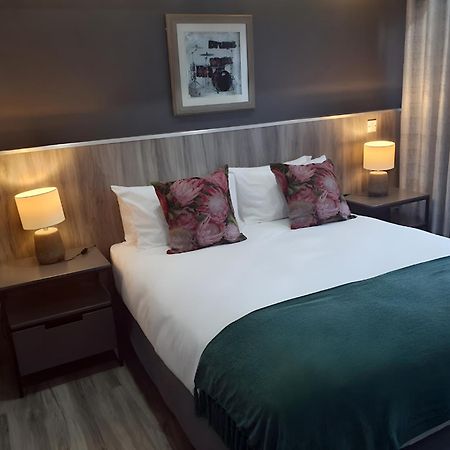 La Orchard Hotel Johannesburg Buitenkant foto