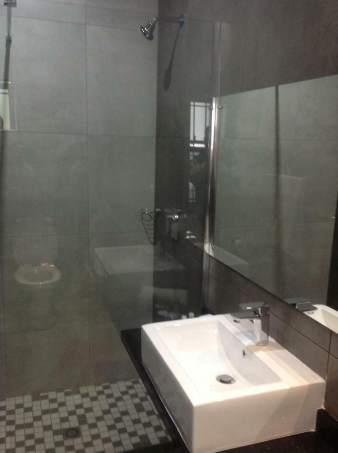 La Orchard Hotel Johannesburg Buitenkant foto
